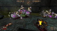 Painkiller Redemption